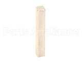 53891 Biro Auger Drive Shaft Key