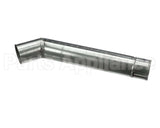 53898 Blodgett Vent Extension, 12 Diverter