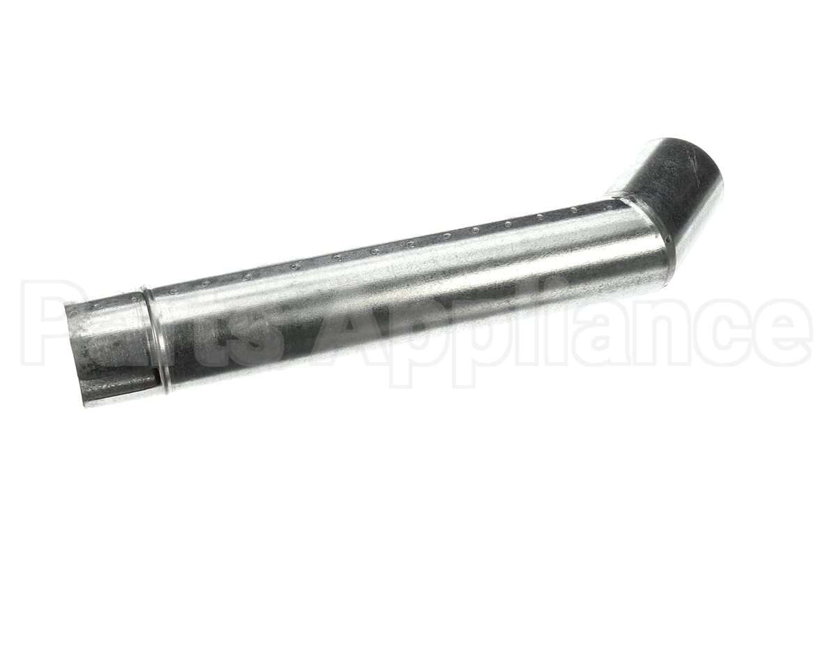53898 Blodgett Vent Extension, 12 Diverter