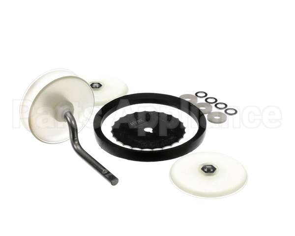 539 Prawnto Tune-Up Kit
