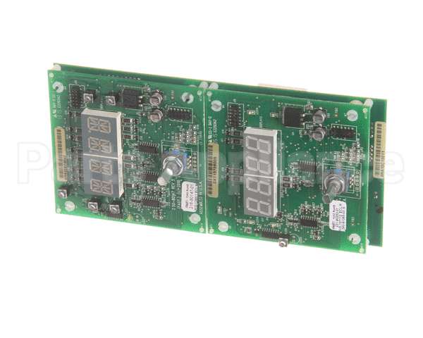 53912 Blodgett Progmd.control,Bc20G Manual