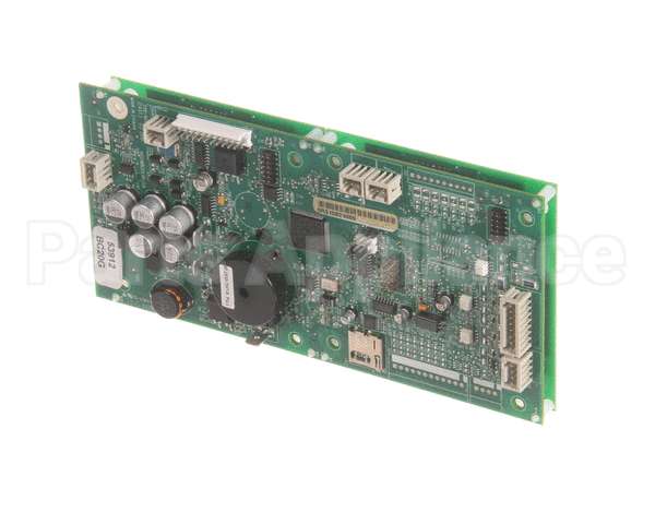 53912 Blodgett Progmd.control,Bc20G Manual