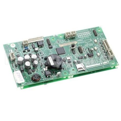 53913 Compatible Blodgett Progmd.ctrl, Bc20E Manua L