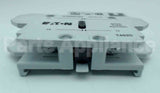 C320KG3 Cutler Hammer-Eaton 1-No,1-Nc Auxiliary Contact