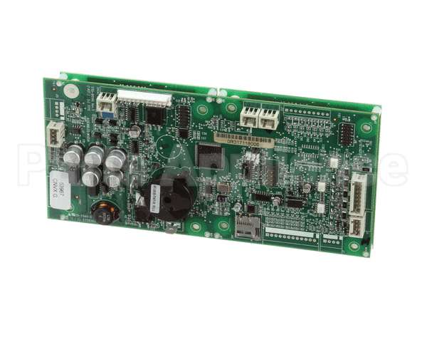 53967 Blodgett Progmd.control,Cnvx14G Manual