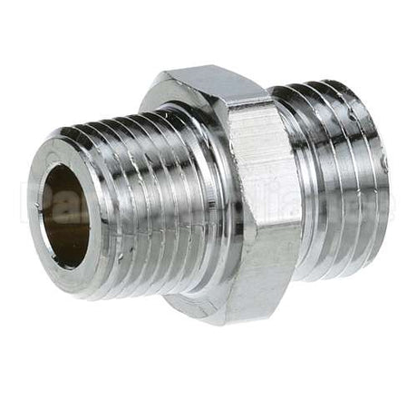 53A Compatible TS Brass Male Adapter 3/8 Ips