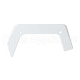 WB07K10005 GE Range End Cap - Right Side - White