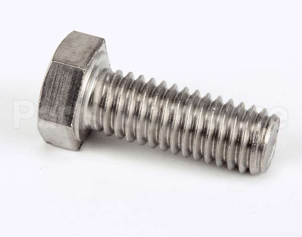 Z005612 Groen Screw Hex Head Cap 3/8-16 X 1 Lg