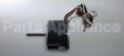 159206P1 Liebert 1/8Hp 208-230V Cond Fan Motor