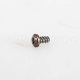 WD02X10129 GE Dishwasher 6-19X1/4 Torx Pan Head Screw