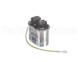 53H02 Lennox 5Mfd @ 370V Ovalcapacitor