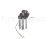 53H02 Lennox 5Mfd @ 370V Ovalcapacitor