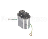 53H02 Lennox 5Mfd @ 370V Ovalcapacitor