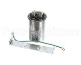 53H06 Lennox 15M 370V Round Run Capacitor