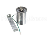 53H06 Lennox 15M 370V Round Run Capacitor