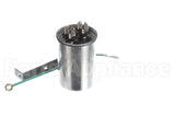 53H06 Lennox 15M 370V Round Run Capacitor
