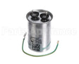 53H13 Lennox Run Capacitor, 20 Mfd, 440V, Round