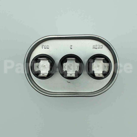 53H23 Lennox Dual Capac 30/5 Mfd 370V Oval