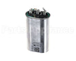 53H27 Lennox Dual Capac 35/5 Mfd 440V Oval