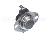 53J09 Lennox 170-210F Auto Limit Switch