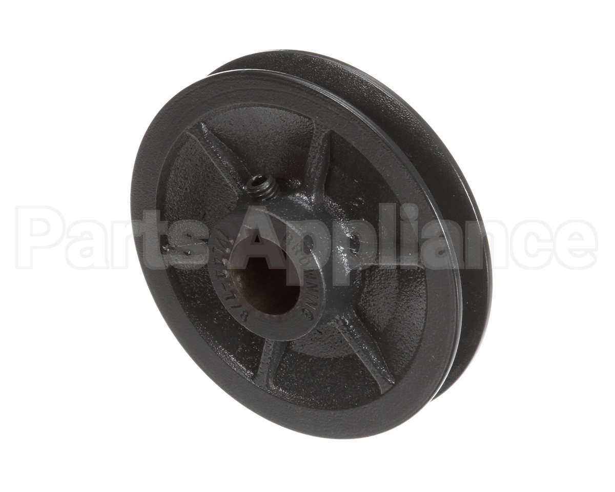 53J96 Lennox Mtr Pulley 7/8"Bore 4.15"Od