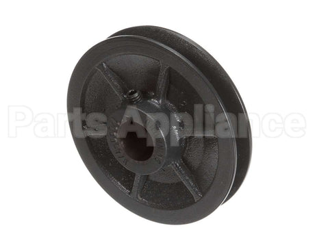 53J96 Lennox Mtr Pulley 7/8"Bore 4.15"Od