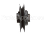 53J96 Lennox Mtr Pulley 7/8"Bore 4.15"Od
