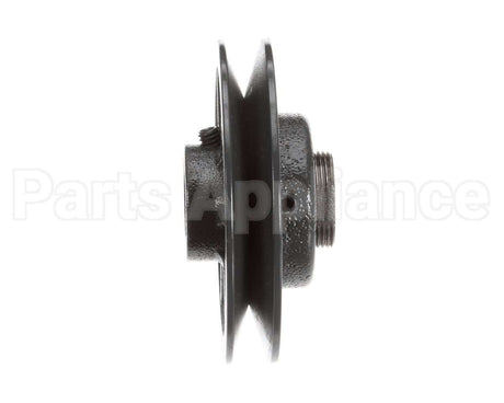 53J96 Lennox Mtr Pulley 7/8"Bore 4.15"Od