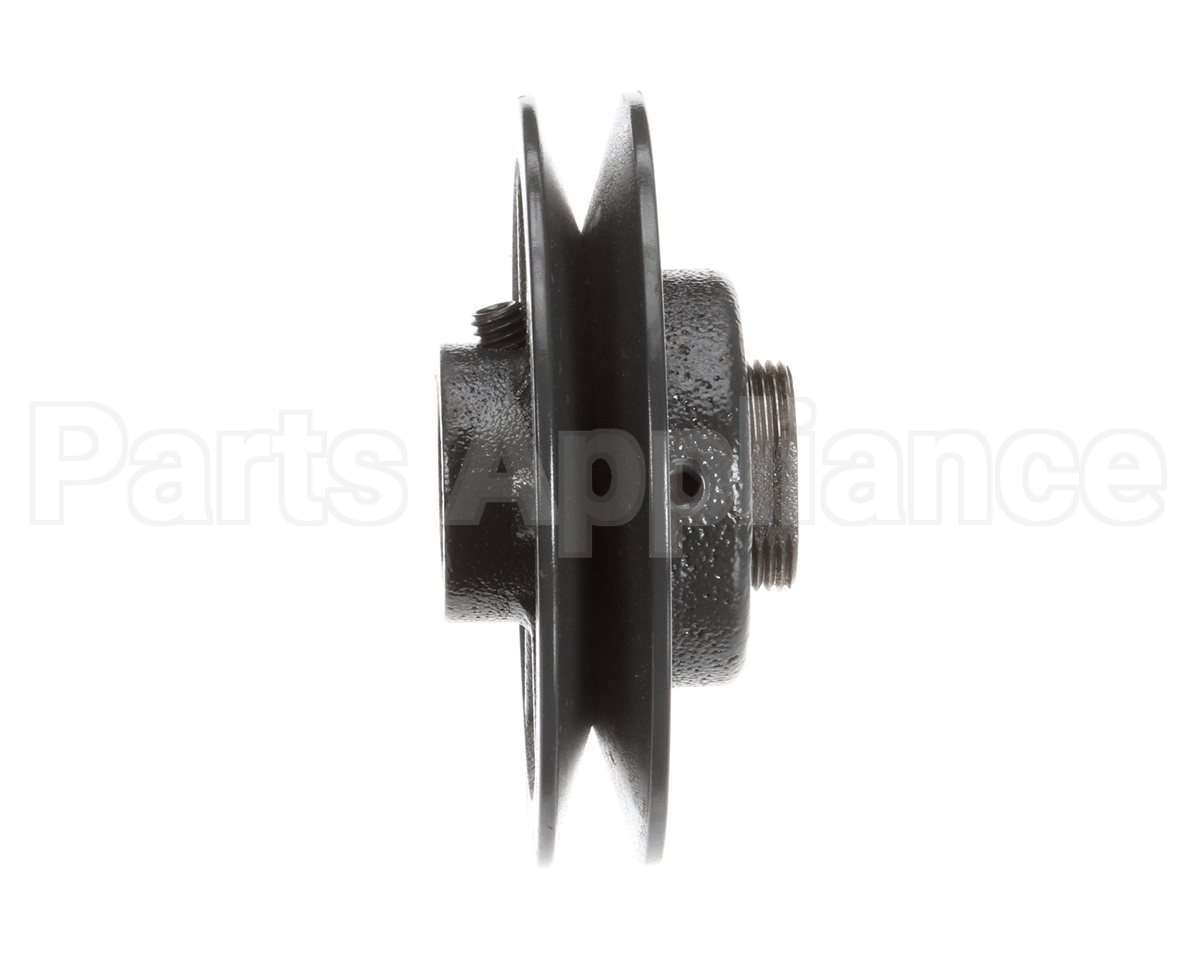 53J96 Lennox Mtr Pulley 7/8"Bore 4.15"Od