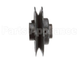 53J96 Lennox Mtr Pulley 7/8"Bore 4.15"Od