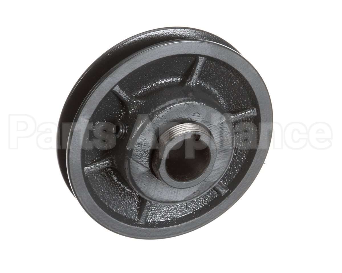 53J96 Lennox Mtr Pulley 7/8"Bore 4.15"Od