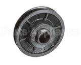 53J96 Lennox Mtr Pulley 7/8"Bore 4.15"Od