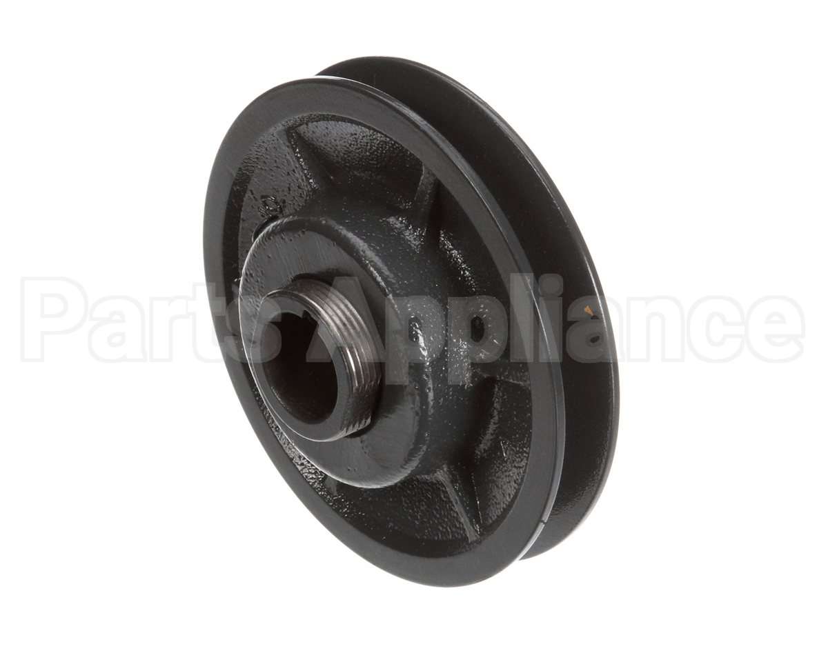 53J96 Lennox Mtr Pulley 7/8"Bore 4.15"Od