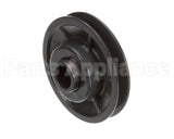 53J96 Lennox Mtr Pulley 7/8"Bore 4.15"Od