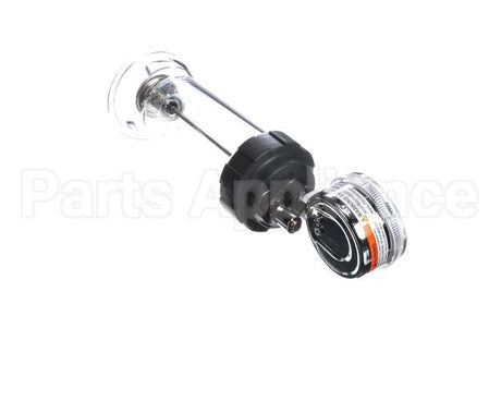 54-000702 Lancer Testercarbonationassembly