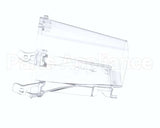 54-0519-SP Lancer Chute,Lower,Clear,Acib
