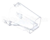 54-0519-SP Lancer Chute,Lower,Clear,Acib