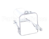 54-0519-SP Lancer Chute,Lower,Clear,Acib