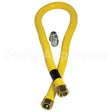 54-S0158-60 Compatible Dormont Mavrik Gas Hose, 1" X 60"
