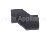 54.00.086P Rational Rubber Form Piece Venting Pipe