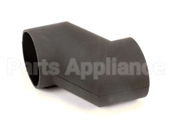 54.00.094 Rational Rubber Form Piece Venting Pipe