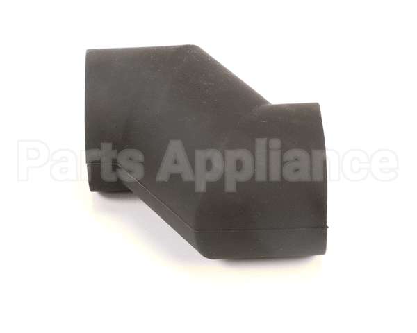 54.00.094 Rational Rubber Form Piece Venting Pipe