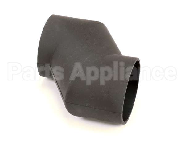 54.00.094 Rational Rubber Form Piece Venting Pipe