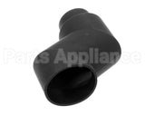54.00.241P Rational Rubber Form Piece Venting Pipe