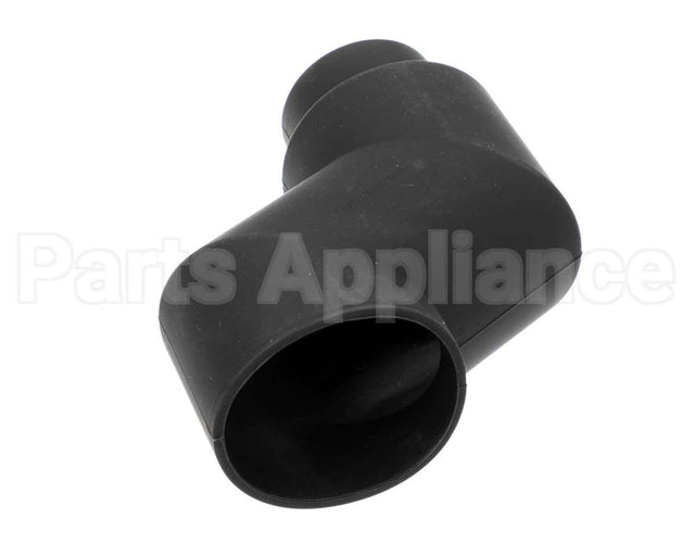 54.00.241P Rational Rubber Form Piece Venting Pipe