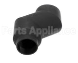 54.00.241P Rational Rubber Form Piece Venting Pipe