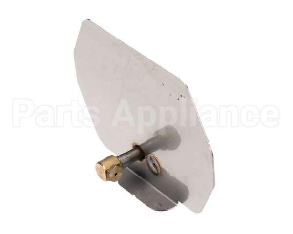 54.00.780 Rational Inspection Lid With Quenching Nozzle