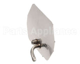 54.00.780 Rational Inspection Lid With Quenching Nozzle
