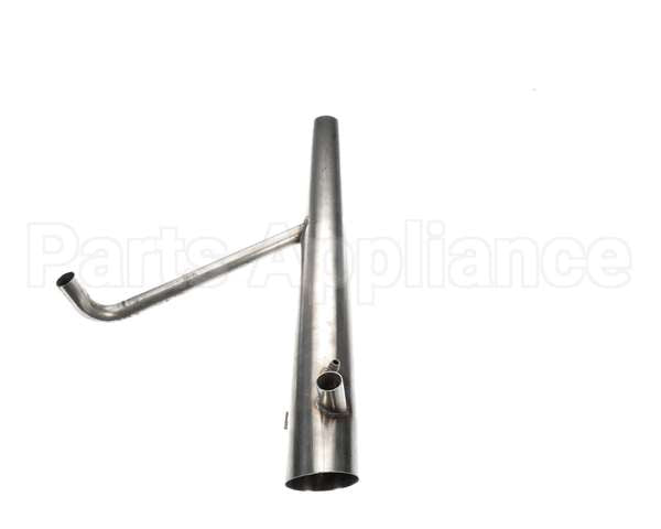 54.00.879 Rational Ventilation Pipe