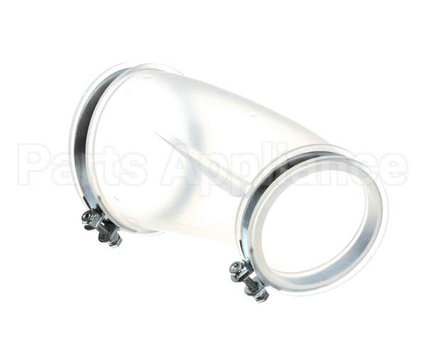 54.01.141S Rational Rubber Form Piece For Venting Pipe Kit